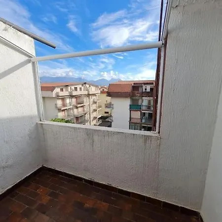 Apartman Beautiful Holiday In 150mt To Sea *
